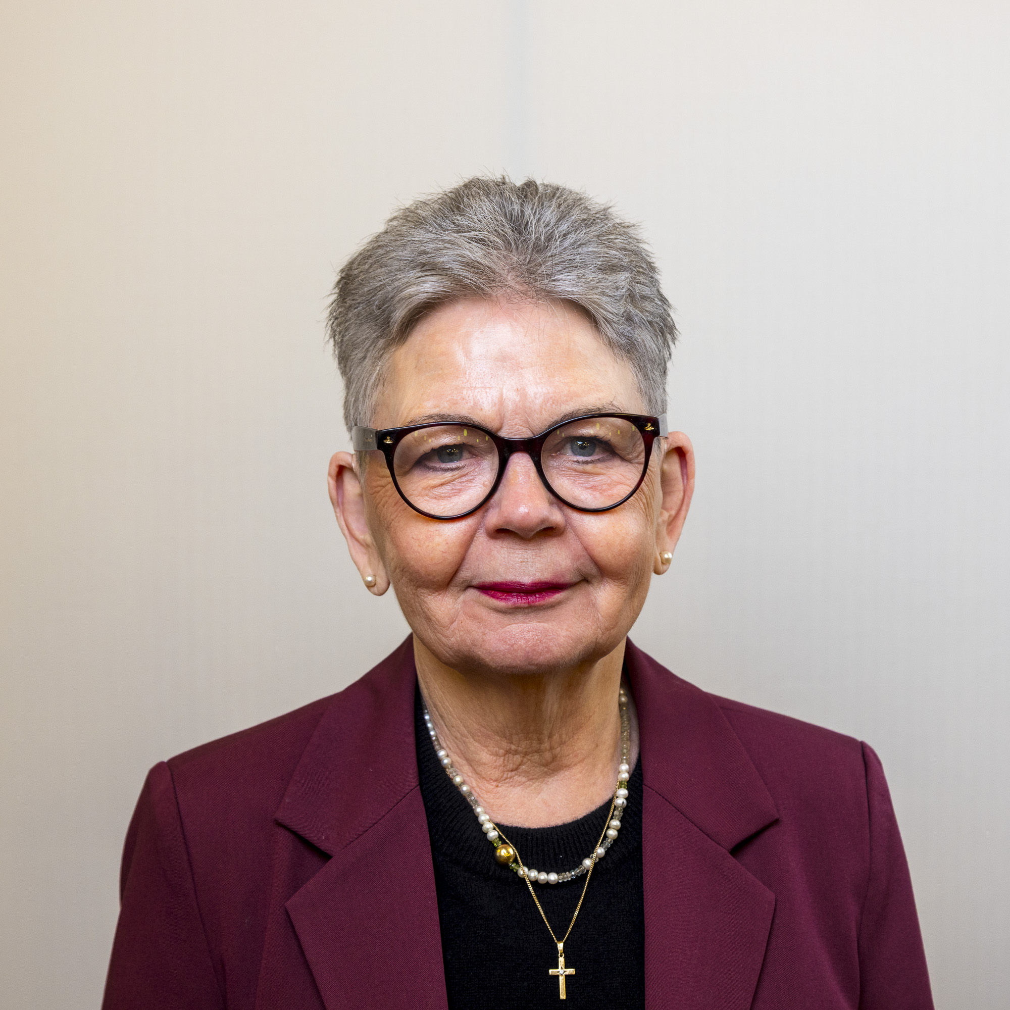 Karin Tilly